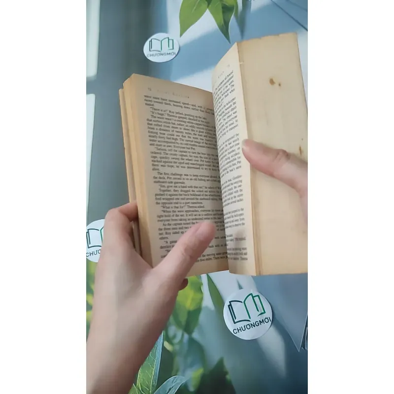 Treasure of Khan - Clive Cussler & Dirk Cussler 1027203