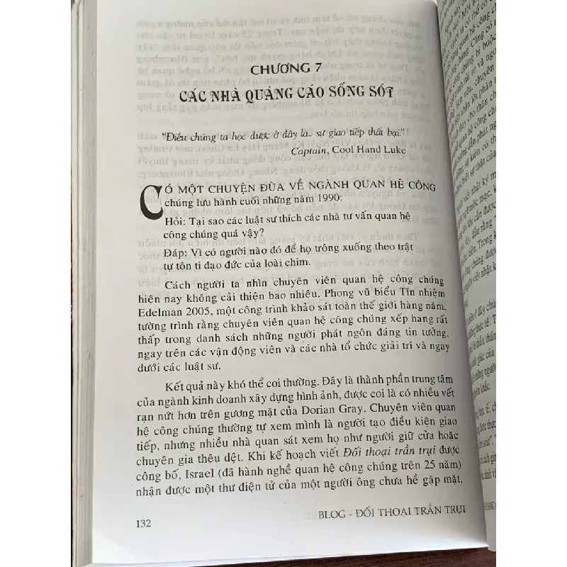 Blog – Đối thoại trần trụi – Robert Scoble, Shel Israel 560710
