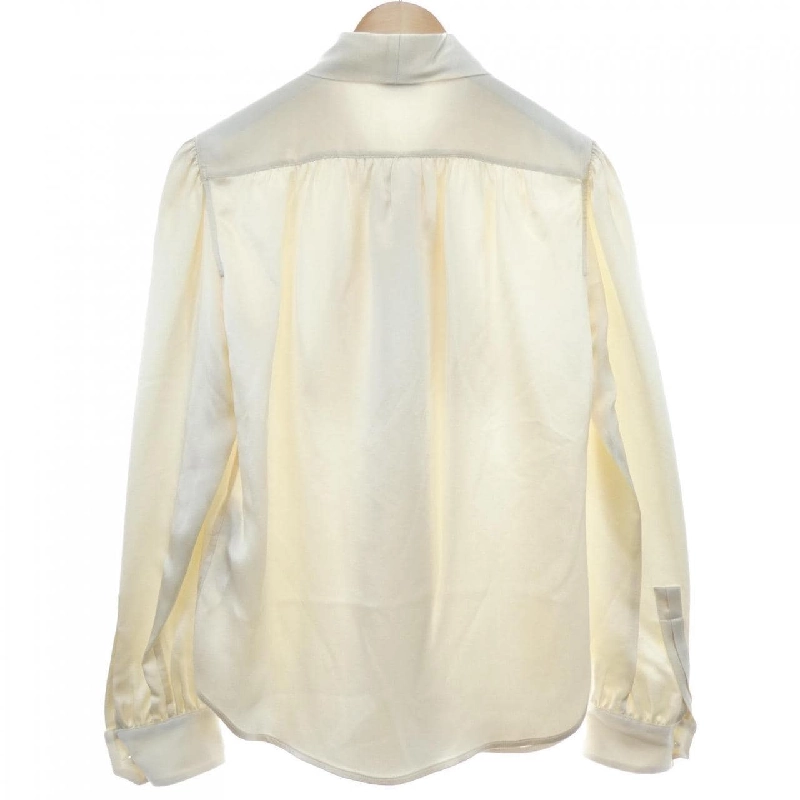 Áo sơ mi SAINT LAURENT 650235 - Hàng hiệu Authentic 773327