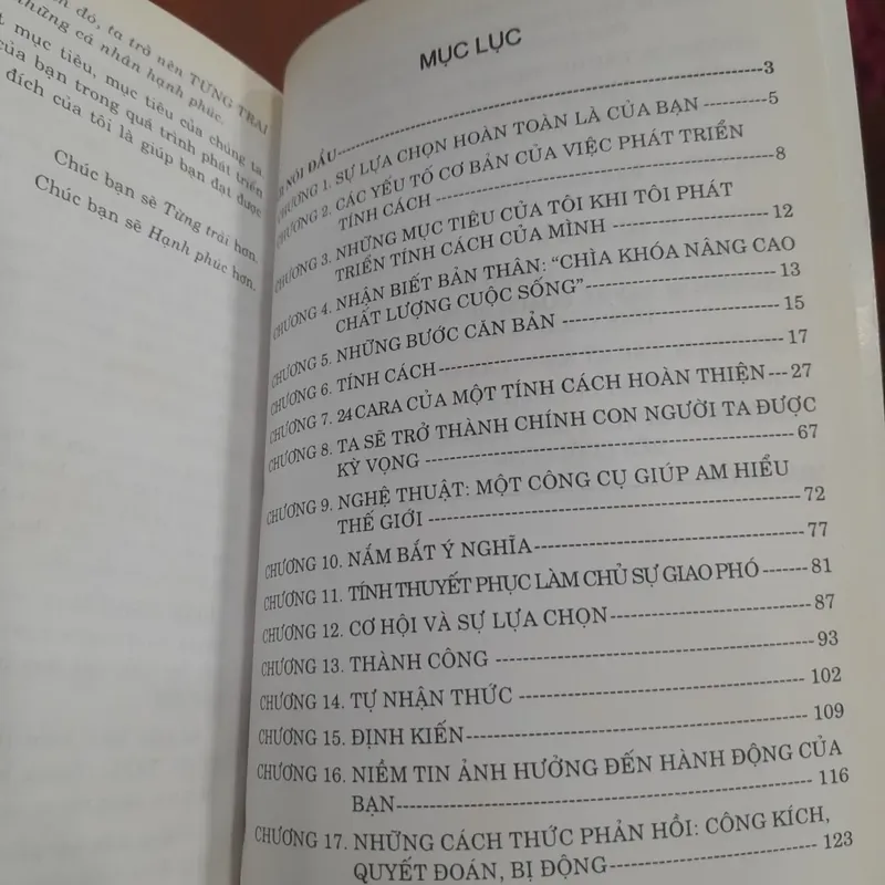 VENKATA LYER - Làm thế nào để PHÁT TRIỂN TÍNH CÁCH MẠNH MẼ & TÍCH CỰC 736513