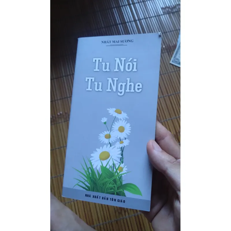 Tu nói tu nghe 558932