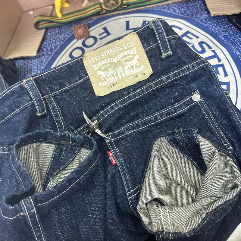 Quần Levi’s 513 1040874
