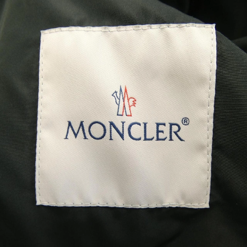 Moncler MONCLER ENET Áo khoác - Hàng hiệu Chính hãng 814497