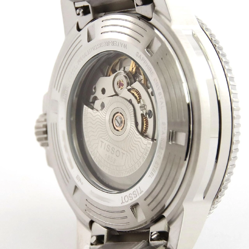 Đồng hồ Tissot Seastar 1000 Powermatic 80 T120.407.11.041.03 SS tự động - Hàng hiệu Chính hãng 882567