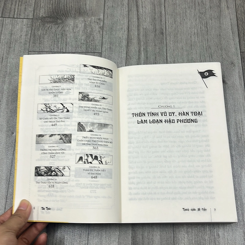 Tào tháo tập 8. 3a3 531841