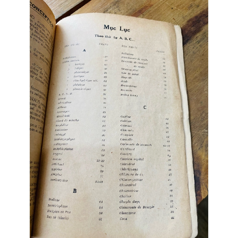 Tân Y dược: Dẫn giải sơ lược - VIETTA 187630