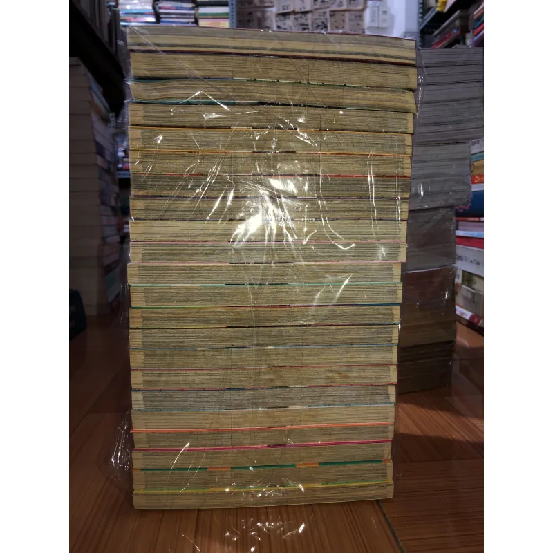 Lớp học ám sát (tiếng Nhật) - Yusei Matsui 1003230