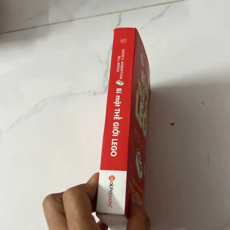 Bí mật thế giới Le Go 1020730