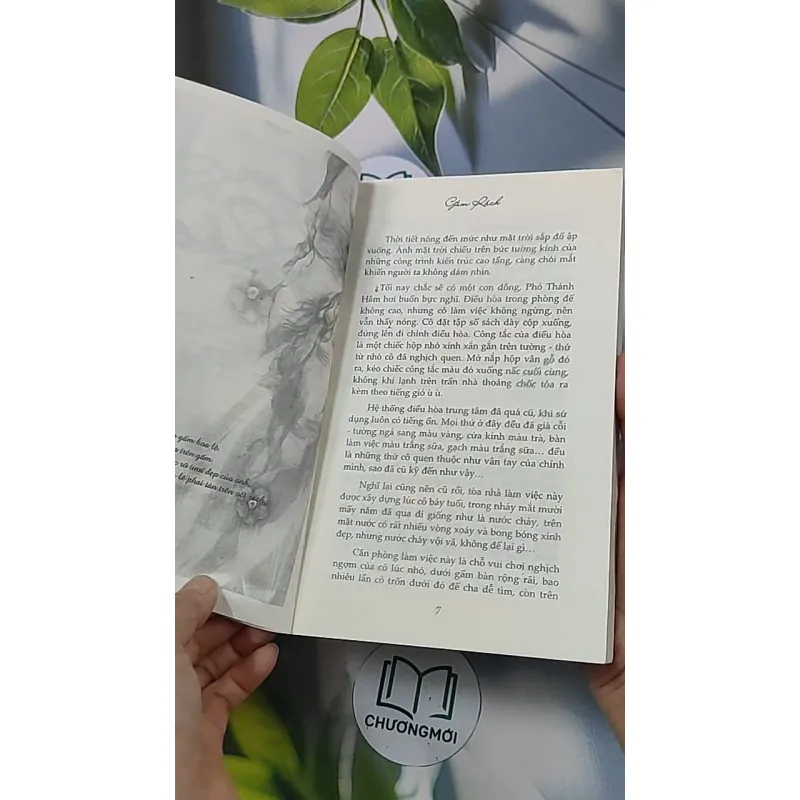 Gấm rách - Phỉ Ngã Tư Tồn 688659