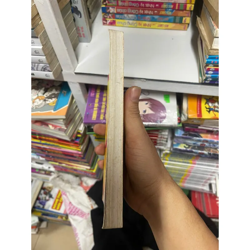 Nhật ký công chúa - Tập 3: Công chúa đang yêu - Meg Cabot, Mới 80% (DMChien) 726376