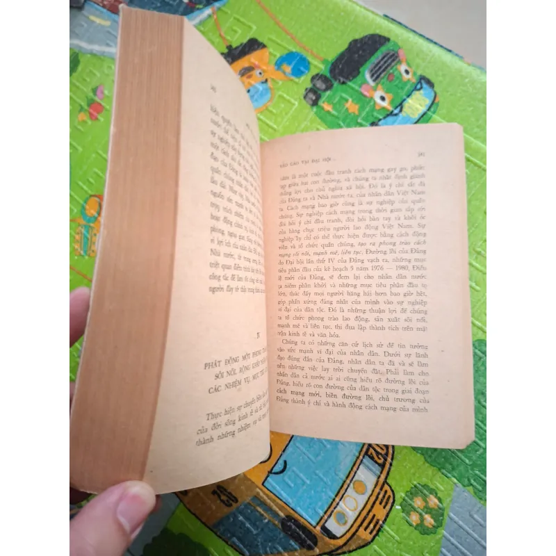 Một số vấn đề về Nhà nước 758907