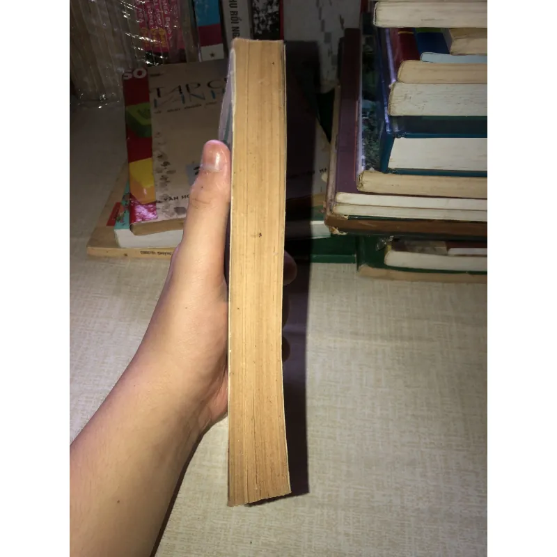 MÙA XUÂN CỦA MỘT THIÊN TÀI 970736