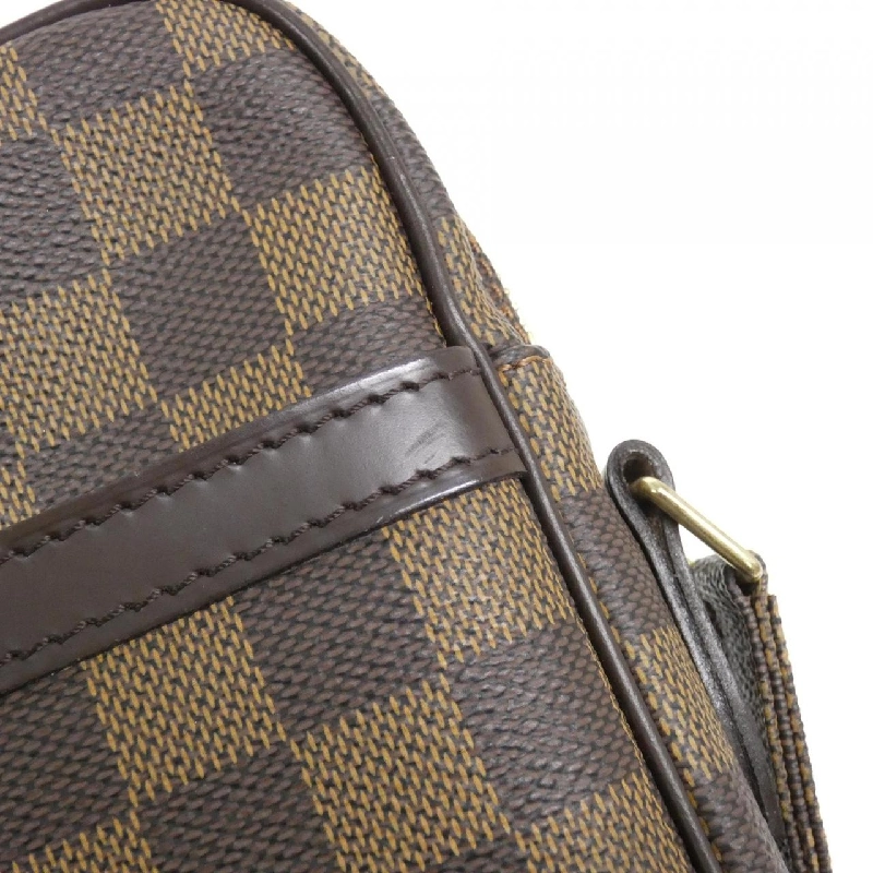 Túi đeo vai Louis Vuitton Damier Danube N48061 613047