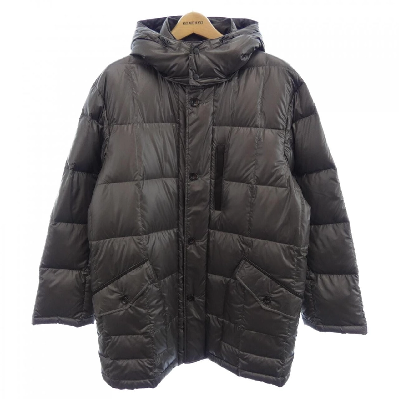 SIMPLE LIFE - Áo khoác lông vũ Hàng hiệu Authentic 890686