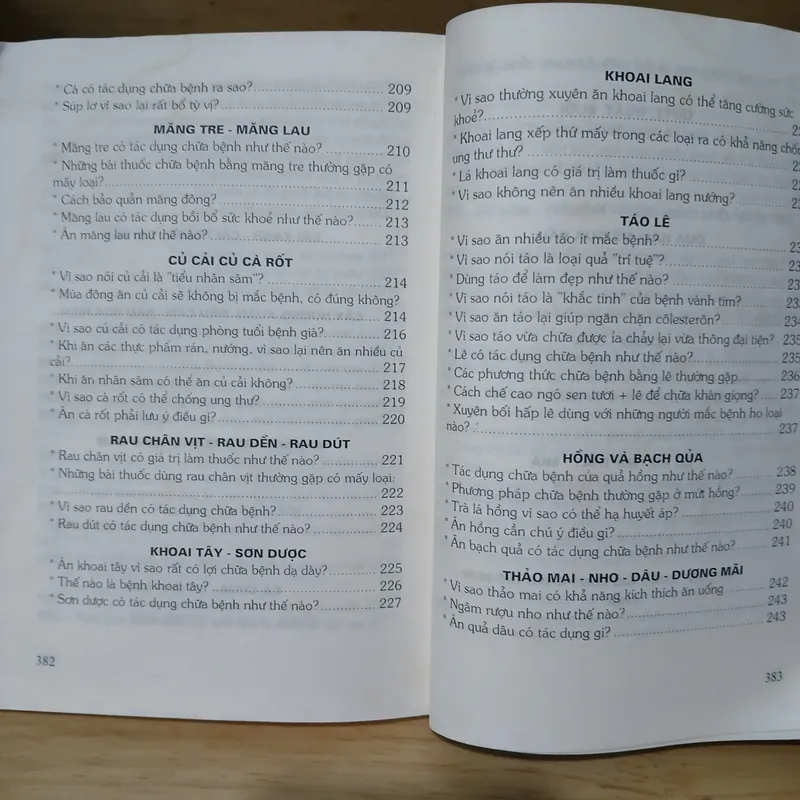 Ẩm Thực Phương Đông Trị Bệnh - Món Ăn Bài Thuốc (Từ San, Hà Tá Bình) 701933