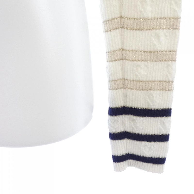 CHANEL P73506K10522 22B Áo khoác - Hàng hiệu Chính hãng 824040