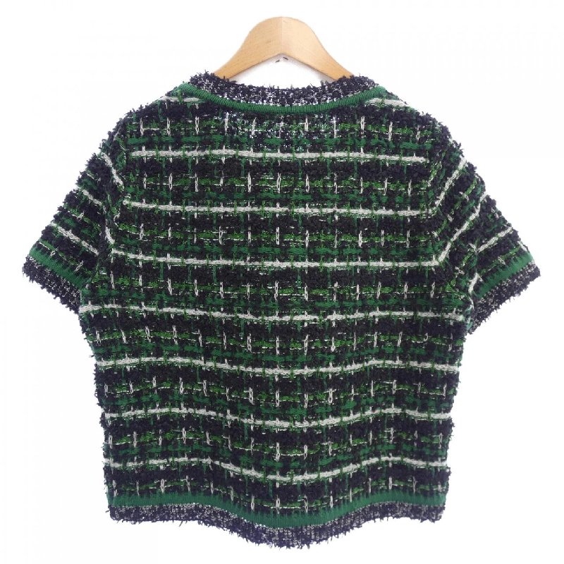 SHELLER カーディガン - Hàng hiệu Authentic 812152