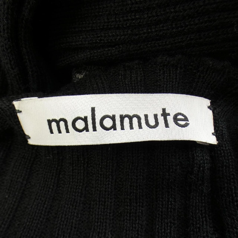 【Mã giảm giá】MALAMUTE Áo len 636688