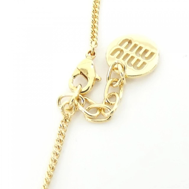【Sản phẩm mới】Miu Miu 5IB632 Vòng tay 626095