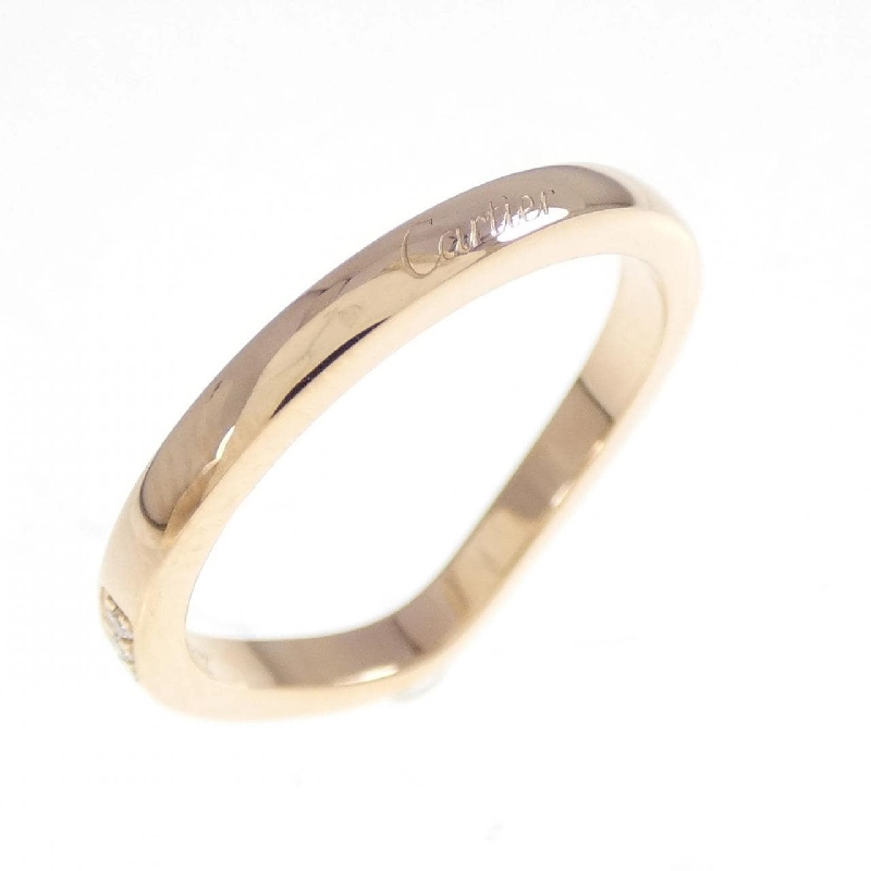 Nhẫn Ballerina Cartier - Hàng hiệu Authentic 837155