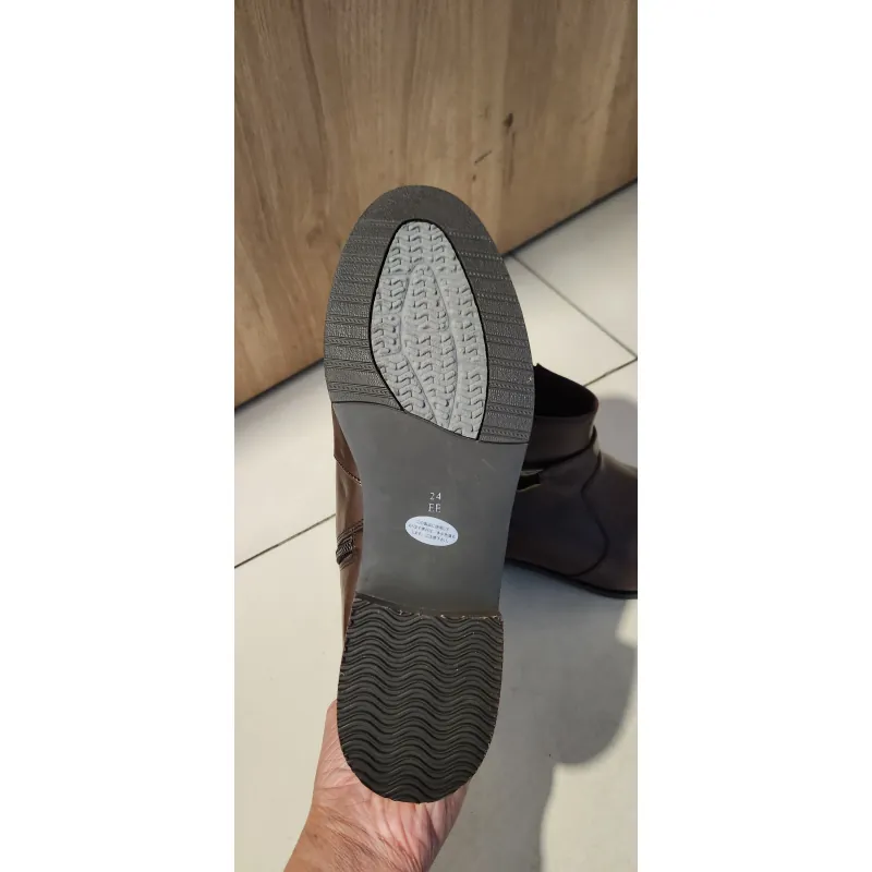 Giày xuất Nhật da thật size 37 561839