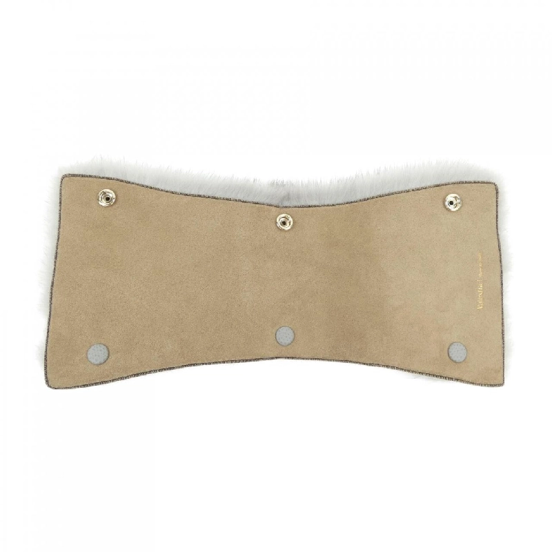 VALEXTRA SGES0050918COCAO99 HANDLE COVER - Hàng hiệu Authentic 831338