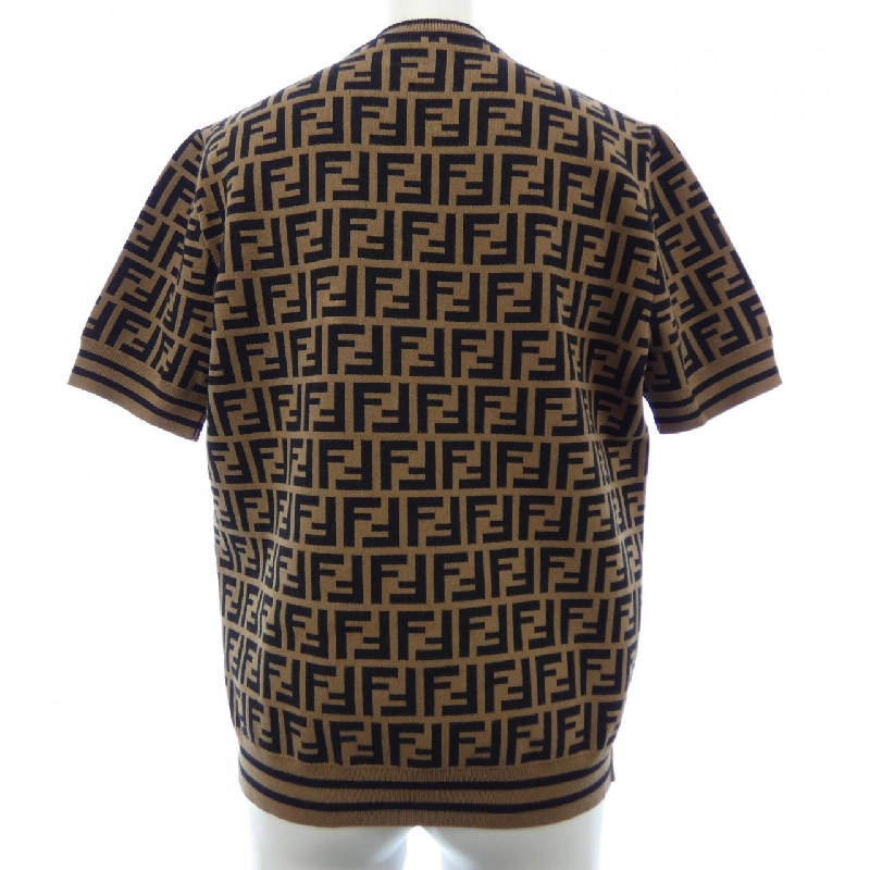 FENDI FZY718 A5QL Áo len - Hàng hiệu Chính hãng 812793