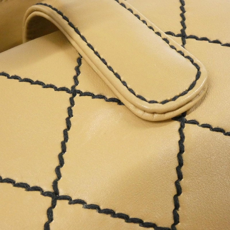 Túi xách chéo Wild Stitch Line 16799 của Chanel - Hàng hiệu Authentic 767995