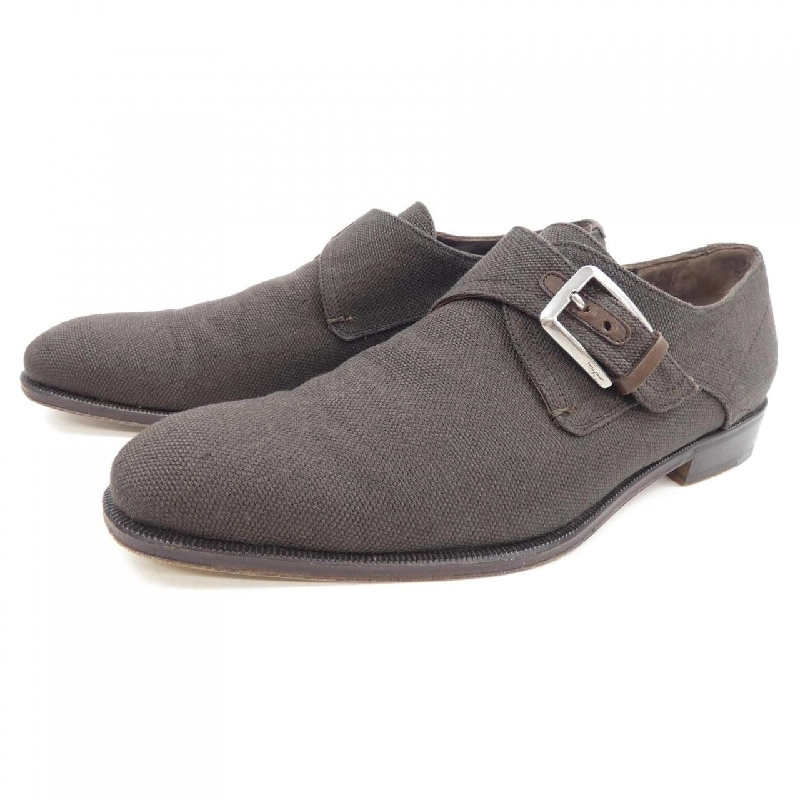 Giày SALVATORE FERRAGAMO - Hàng hiệu Authentic 907261