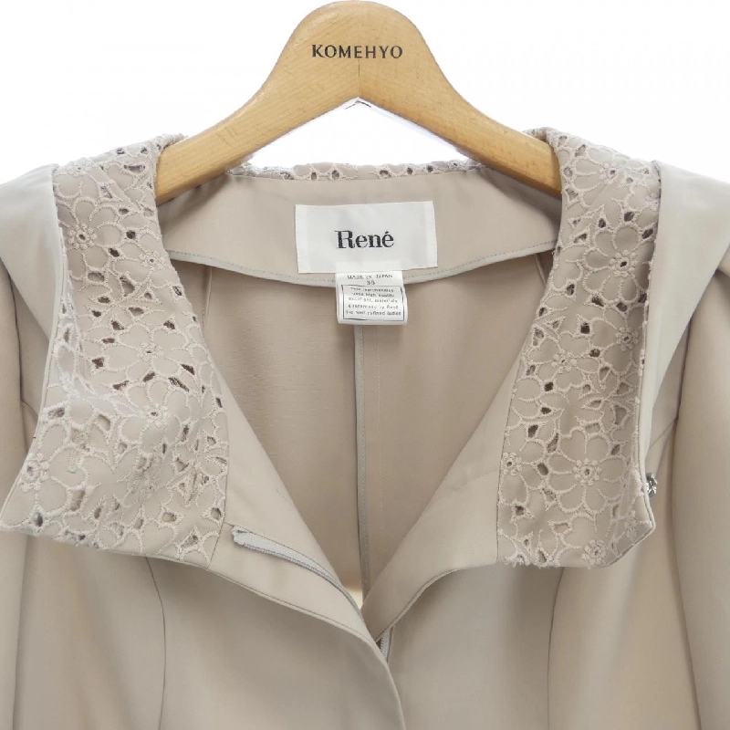 Rene RENE áo khoác 634550