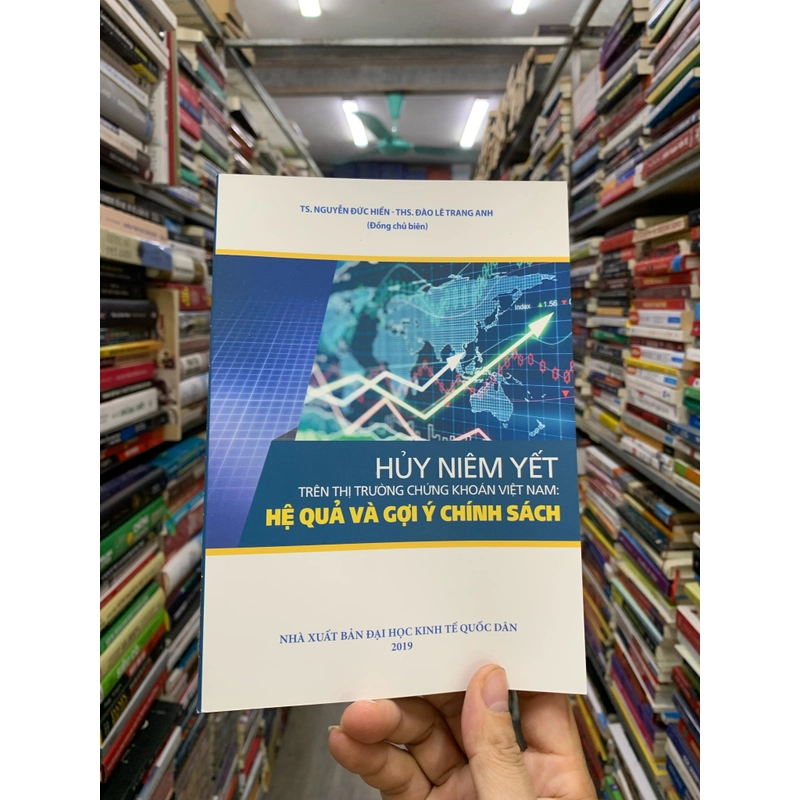 Huỷ niêm yết trên thị trường chứng khoán việt nam. Hiệu quả và gợi ý chính sách 503846