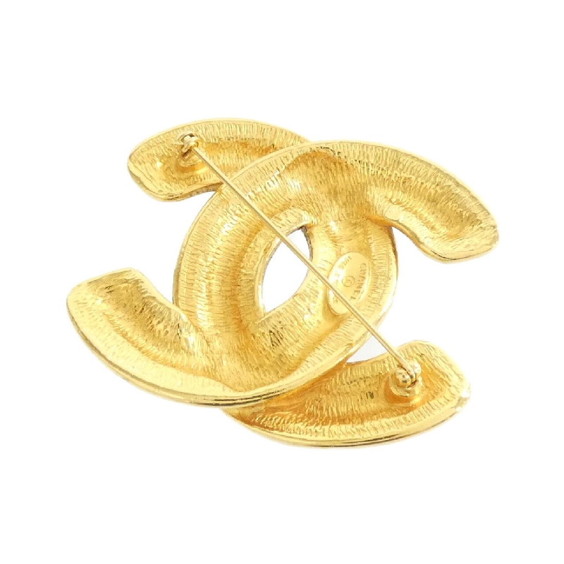 【Vintage】Brooch Chanel 626121