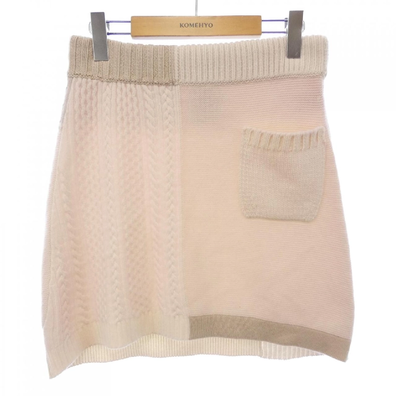 BARRIE Skirt - Hàng hiệu Authentic 646472