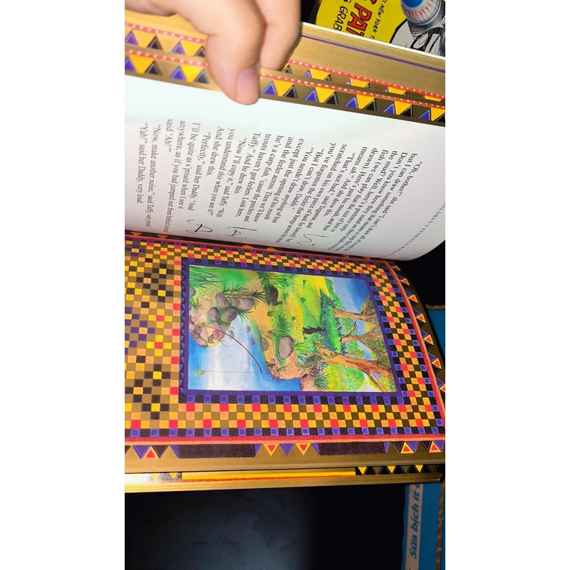 Best-loved children's stories by Rudyard Kipling (giâý láng, nặng tay) 473026