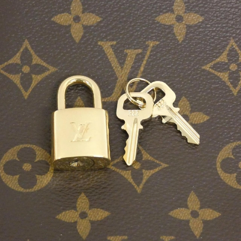 Túi du lịch Louis Vuitton Monogram Keepall Bandoulière 55cm M41414 - Hàng hiệu Chính hãng 803372