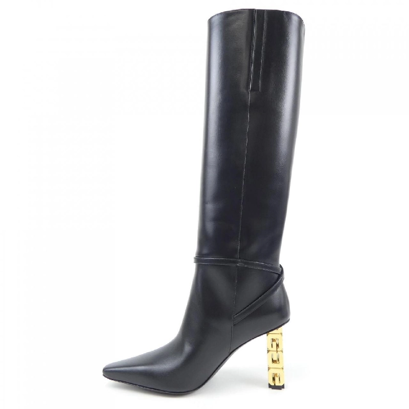 【Mã giảm giá】Giày bốt GIVENCHY 664521