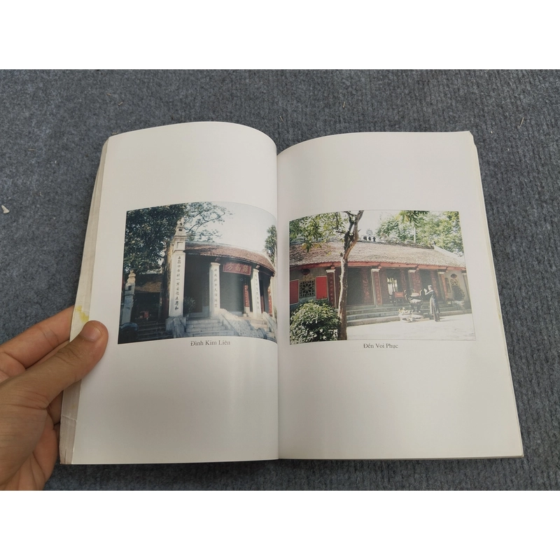 VƯƠNG TRIỀU LÝ TRẦN VỚI KINH ĐÔ THĂNG LONG 479800