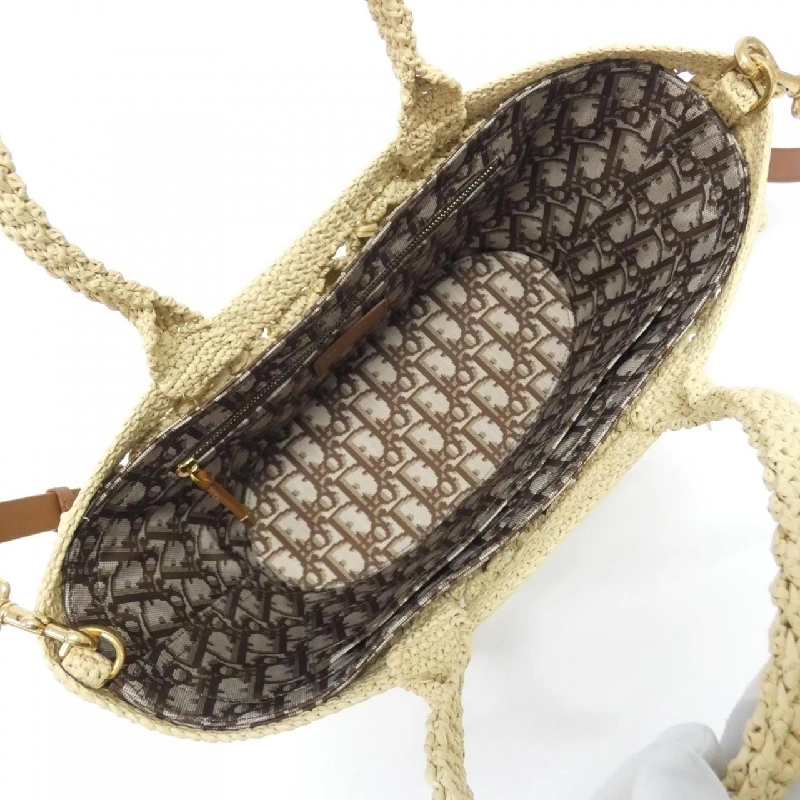 Túi xách Christian Dior Panier Chapeau M1328CCOZ - Hàng hiệu Authentic 765377