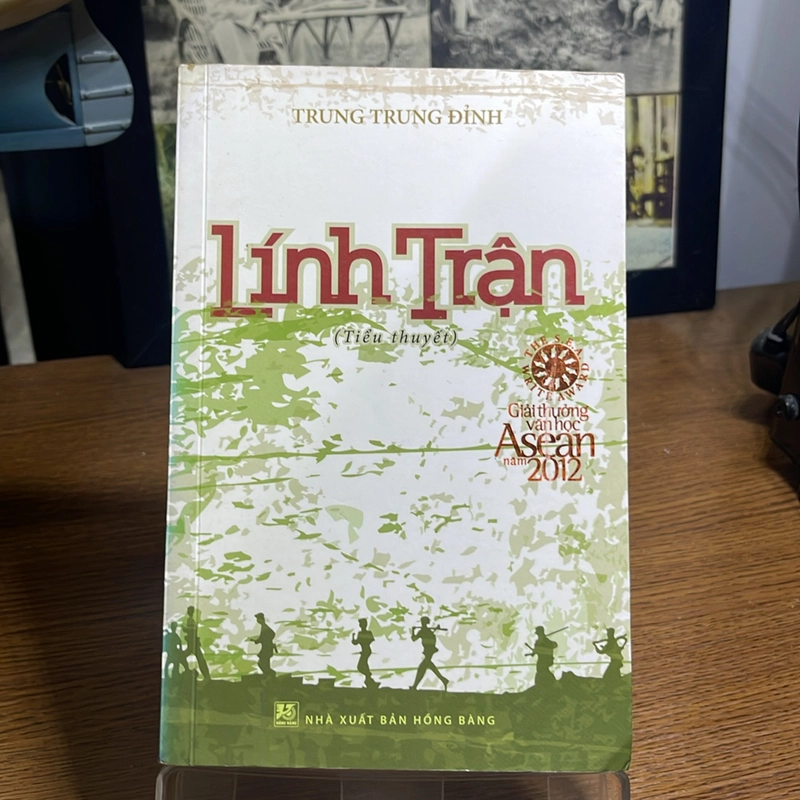 Lính trận Trung Trung Đỉnh 508993