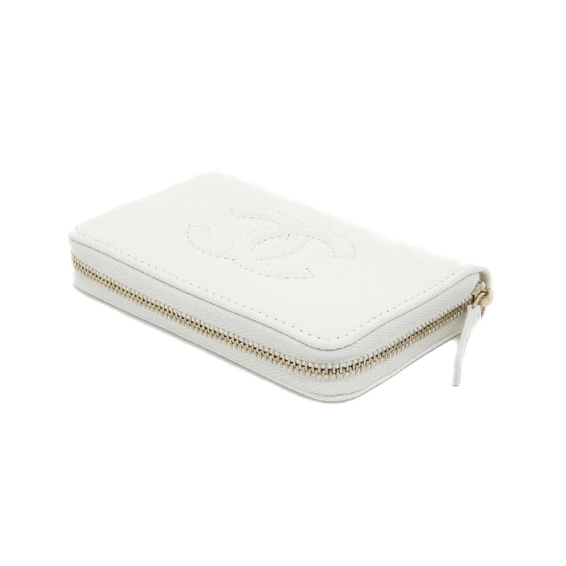 【Sản phẩm chưa sử dụng】Ví tiền Chanel AP4658 621502