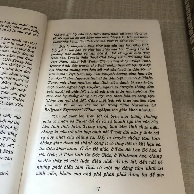 Thiền học Việt Nam 972087