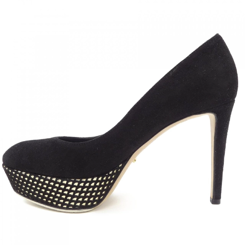 Giày cao gót Sergio Rossi 660617