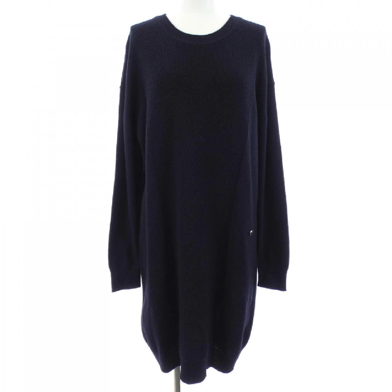 HERMES Áo len nút Canada 4E2542D1 - Hàng hiệu Chính hãng 808792