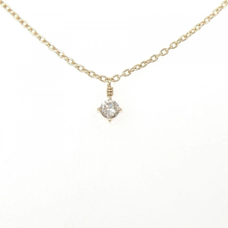 Coco Shunick Dây chuyền kim cương - Hàng hiệu Authentic 842406