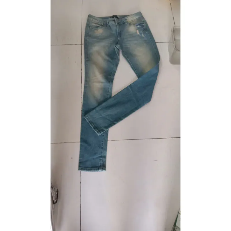 Quần Jean BSI eo 80 1005770