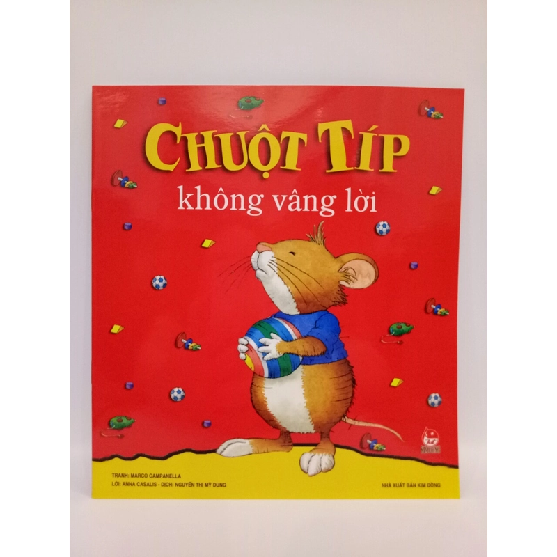 Truyện tranh Chuột Típ (combo 17 cuốn) 539306
