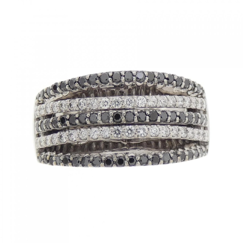 Nhẫn kim cương K18WG 0.20CT - Hàng hiệu chính hãng 854642