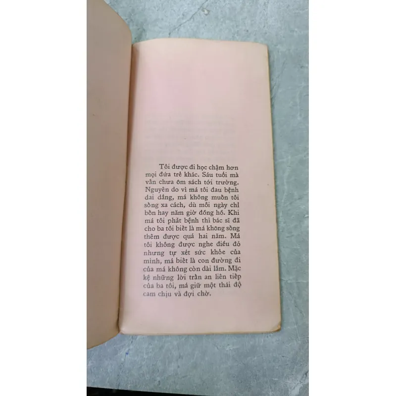 ÁO EM CÀI HOA TRẮNG - VÕ HỒNG 748860