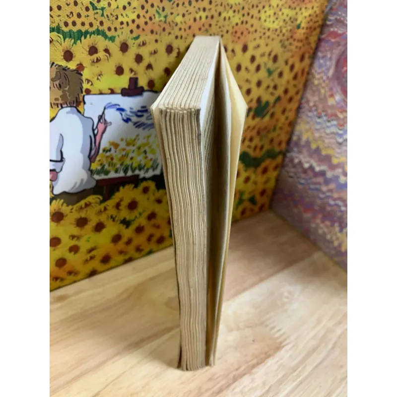 Một Tổ Quý Tộc - I.Turgheniev 927188