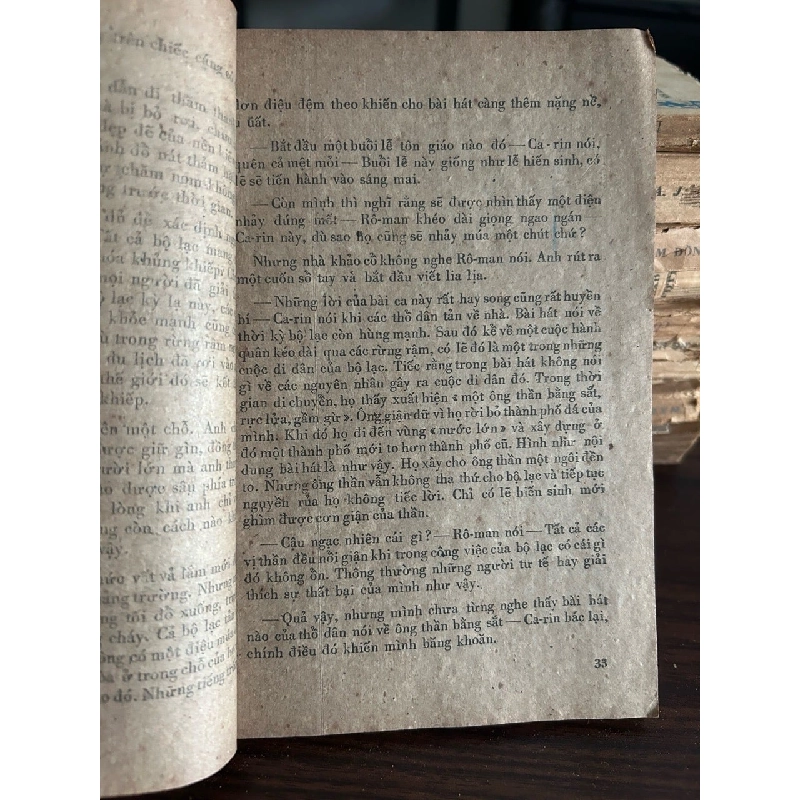 Chuyến du hành ngược thời gian 927735